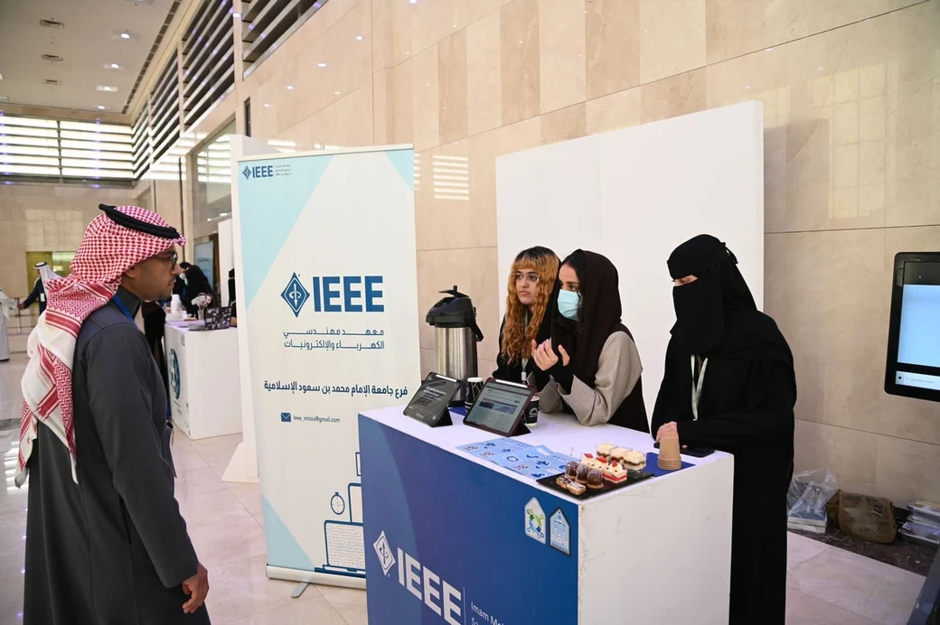 مشاركة النادي في DevFest